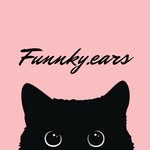 Hailey Sisson - @funnky.ears - Instagram