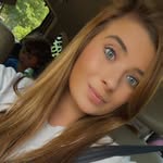 Haley Sisson - @haleyb_ily - Instagram