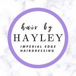 Hayley Stephens - @hayley_imperialedgehair - Instagram