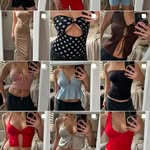hayley stephens closet - @closethayley - Instagram