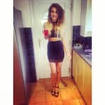 Hayley Sutherland - @hayleysudz - Instagram