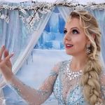 Hayley Tyler - @onetrueprincess1 - Instagram