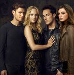 Klaus and Hayley vs Tyler and Caroline - Facebook