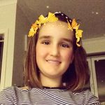 Hayley Weaver - @hayley_joy123 - Instagram