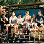 Hayley Weeks Engelbrecht - @rosieengel - Instagram