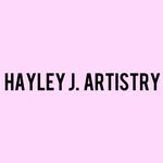 Hayley Whitehead - @hayleyj.artistry - Instagram