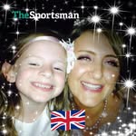 Hayley Whitehead - @hays_lou - Instagram