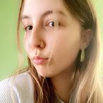 @hayley.wolfe - Instagram