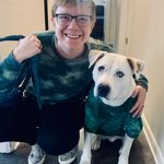 Hayley Wolfe - @hayles_woof - Instagram