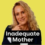 Hayley Brown - @inadequatemothers - Instagram
