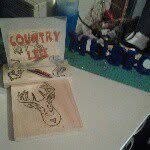Haylie Mae - @country_life_and_music - Instagram