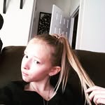 Haylie Mae Jackson - @jacksonhayliemae - Instagram