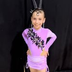 Haylie-May - @hayliemay_dance - Instagram