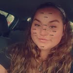 Haylie-may Smith - @missjellybean17 - Instagram