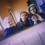 Haylie Ribble👌👌 - @haylie_may_2006 - Instagram