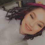 •👊they call me kokanes sis✊• - @haylie._.may - Instagram