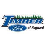 Timber Ford Of Hayward - @timberfordofhayward - Instagram
