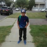 Zyrese Hayward-ford - @zyresehaywardford - Instagram