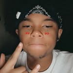Zyrese Hayward-ford - @hzyrese - Instagram