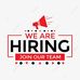 Metro Manila Urgent Hiring by Hazel Abarca - Facebook