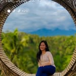 Hazel Abraham - @abrahamhazel111 - Instagram