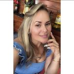 Hazel Álvarez - @haz_alv - Instagram