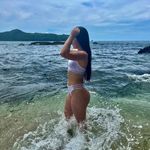 Hazel Alvarez - @hazel0398 - Instagram
