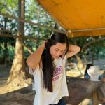 Hazel alvarez - @its_me_lezah - Instagram
