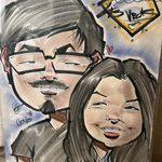 Hazel & Anthony - @mullon235 - Instagram