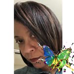 Hazel Anthony Young - @hazel_l50 - Instagram
