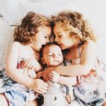 Hazel, Grace & Anthony - @hazel.grace.anthony - Instagram