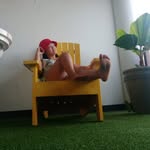 Hazel Antonio - @mi_llamo_hazel - Instagram