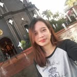 Hazel Antonio - @hazeliaaaaa - Instagram