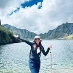 Hazel Antonio - @_heyzelnats - Instagram
