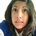 Hazel Antonio Aguiñaga - @hazelsweet543 - Instagram