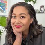 Hazel Antonio Bourget - @hazelbourget - Instagram