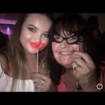 Hazel Armstrong - @hazel7576 - Instagram