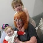 Hazel Armstrong - @hazeljarmstrong - Instagram
