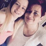 Hazel Armstrong - @rosiepo2010 - Instagram
