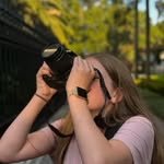Hazel Arnold - @hazelthephotographer - Instagram