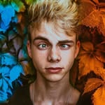 Hazel Arnold - @hazel_loves_wdw - Instagram