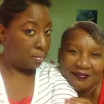 Hazel Arnold - @shortymamas51 - Instagram