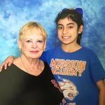 Hazel Arnold - @arnoldhazel - Instagram