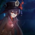 Lynette Fliora - @hazelasher_fnaf - Instagram