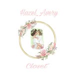 𝙷𝚊𝚣𝚎𝚕_𝙰𝚟𝚎𝚛𝚢 - @hazel_averycloset - Instagram