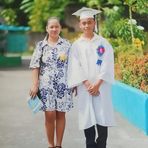 Hazel Ayala Cesar - Facebook