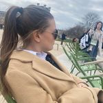 Hazel Barnett - @nuttybarnett - Instagram