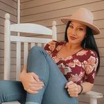 Hazel Barnett - @dazzle_haze - Instagram