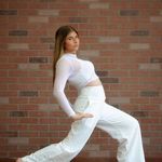 Hazel - @hazelbarnettdance - Instagram