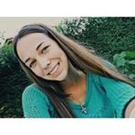 Hazel Baron - @geth1935 - Instagram